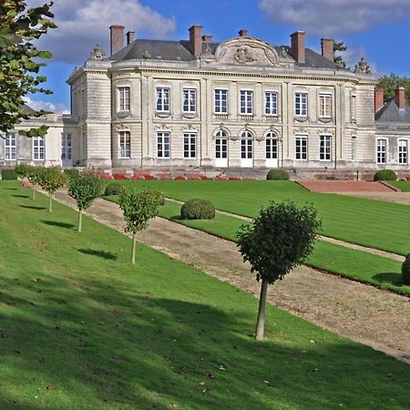 Chateau De Craon Craon  Exterior photo