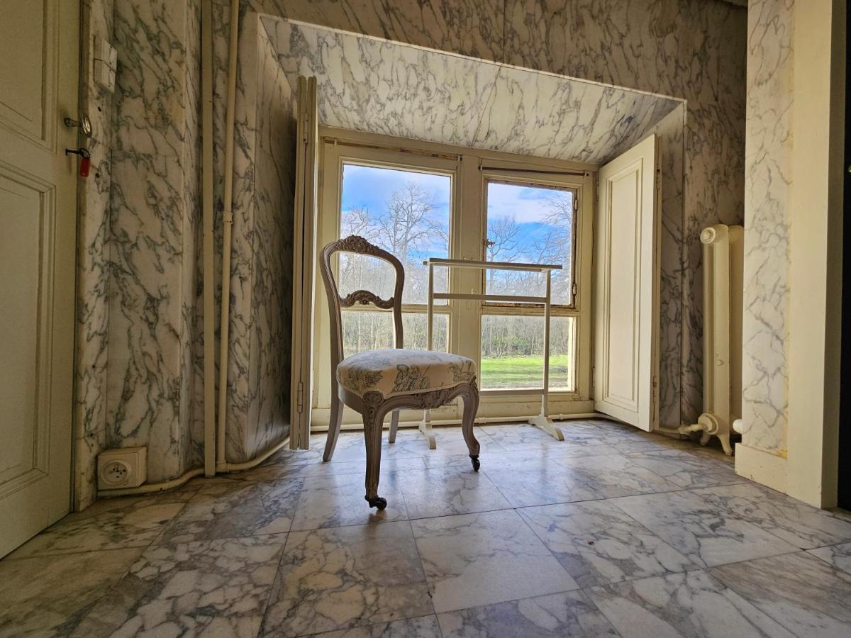 Chateau De Craon Craon  Exterior photo