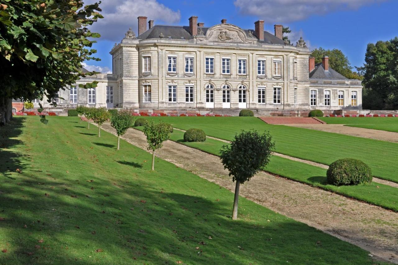 Chateau De Craon Craon  Exterior photo